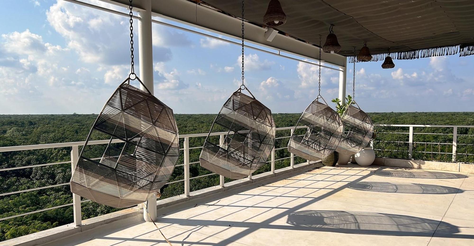 Siente Tulum Otel Dış mekan fotoğraf