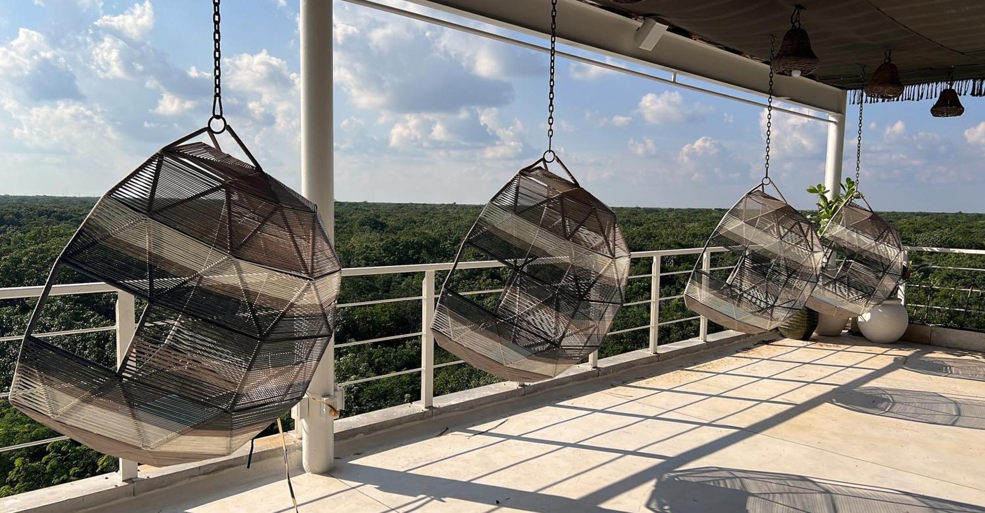 Siente Tulum Otel Dış mekan fotoğraf