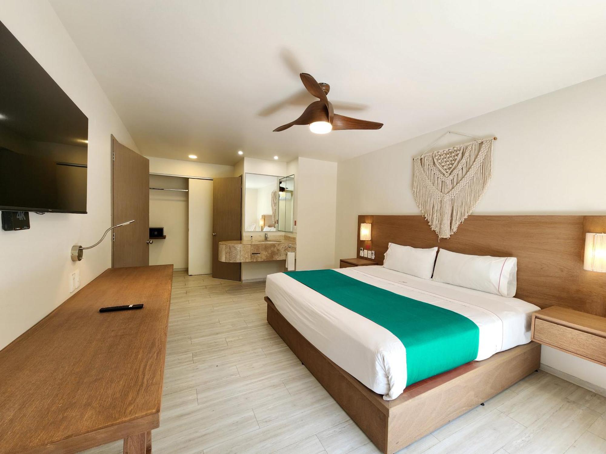 Siente Tulum Otel Dış mekan fotoğraf