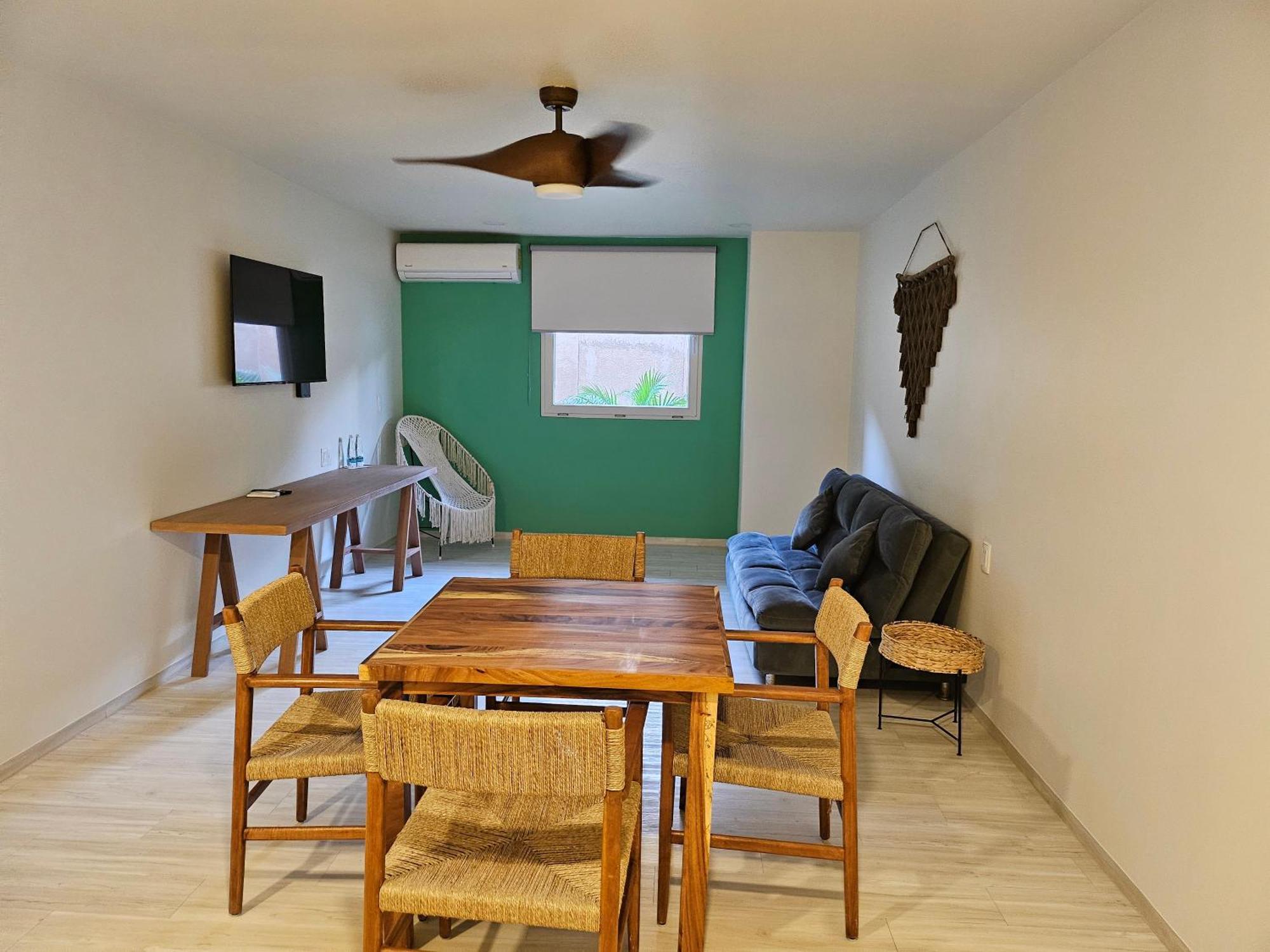 Siente Tulum Otel Dış mekan fotoğraf