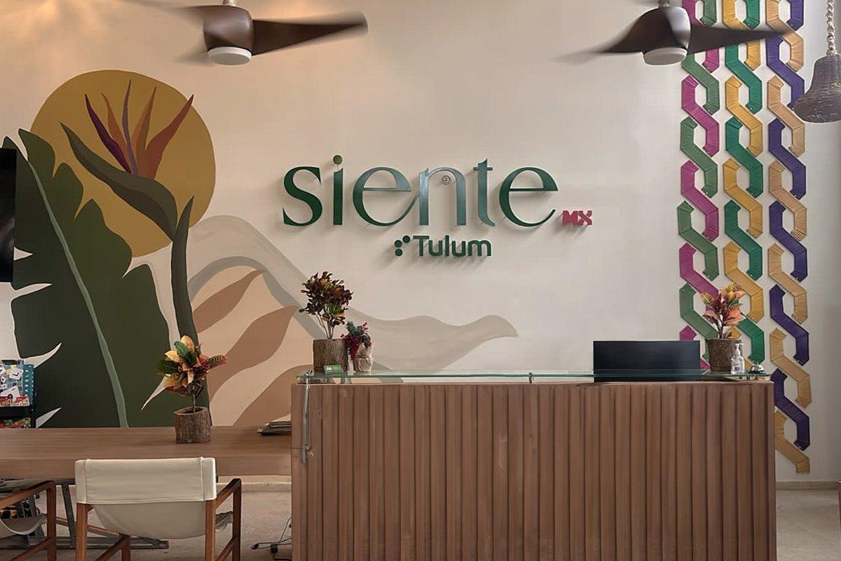 Siente Tulum Otel Dış mekan fotoğraf