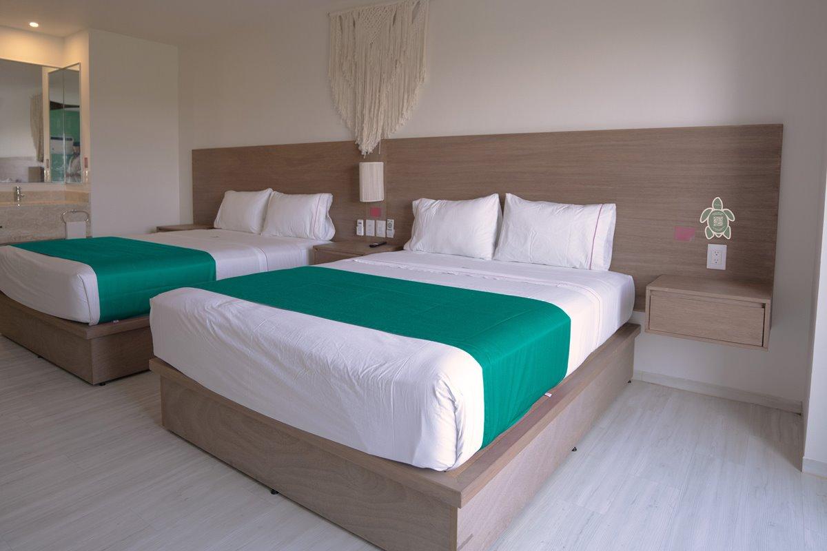 Siente Tulum Otel Dış mekan fotoğraf