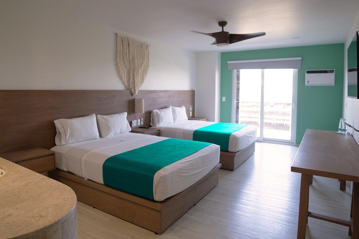 Siente Tulum Otel Dış mekan fotoğraf