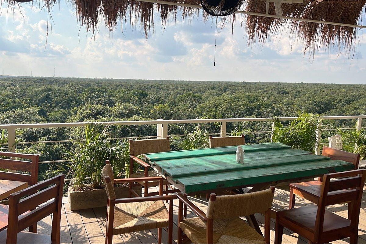 Siente Tulum Otel Dış mekan fotoğraf
