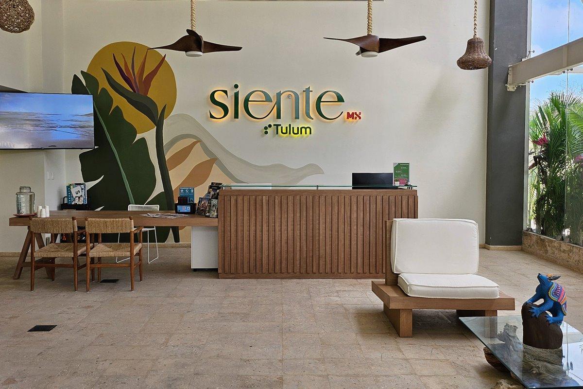 Siente Tulum Otel Dış mekan fotoğraf