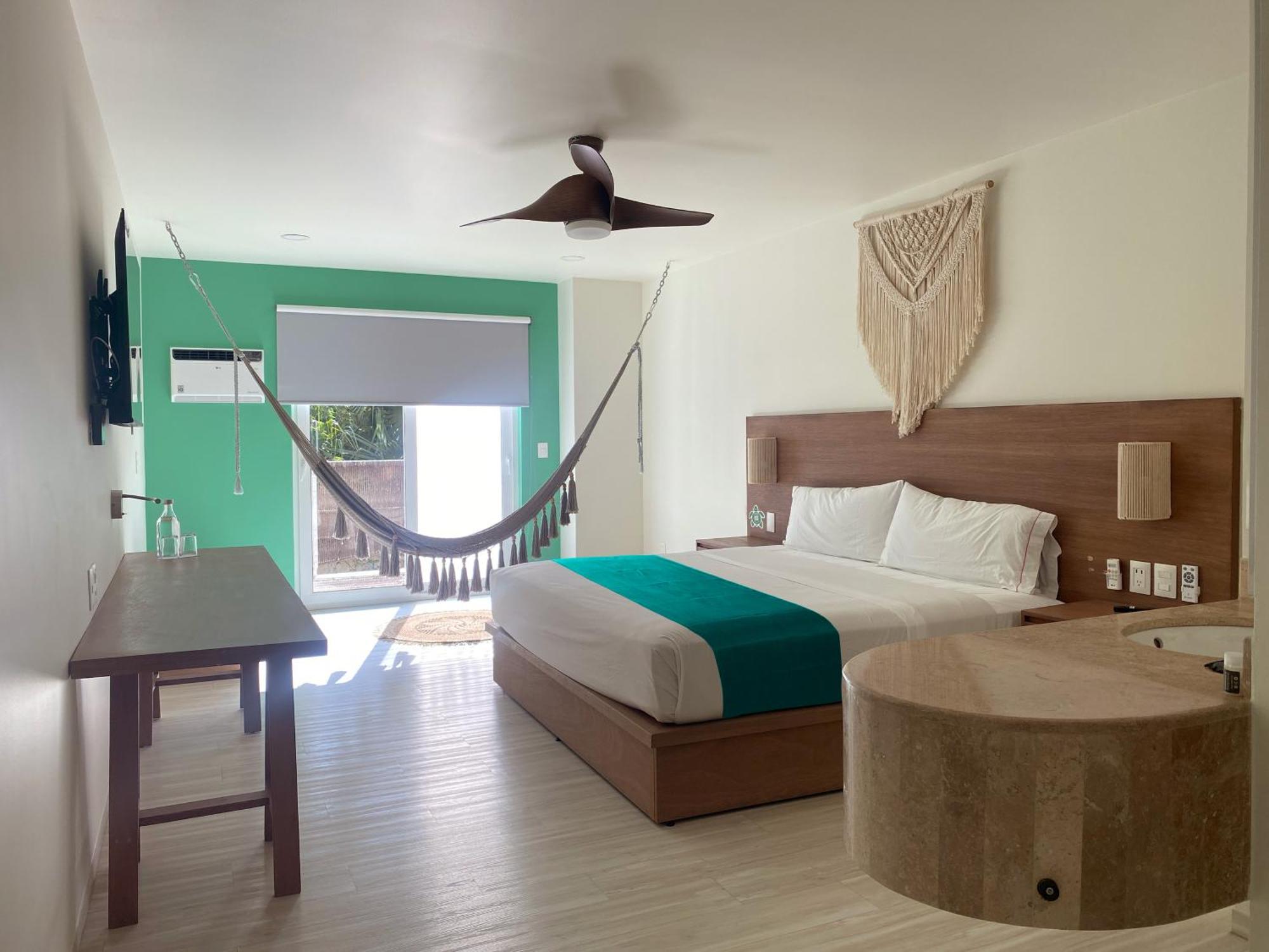 Siente Tulum Otel Dış mekan fotoğraf
