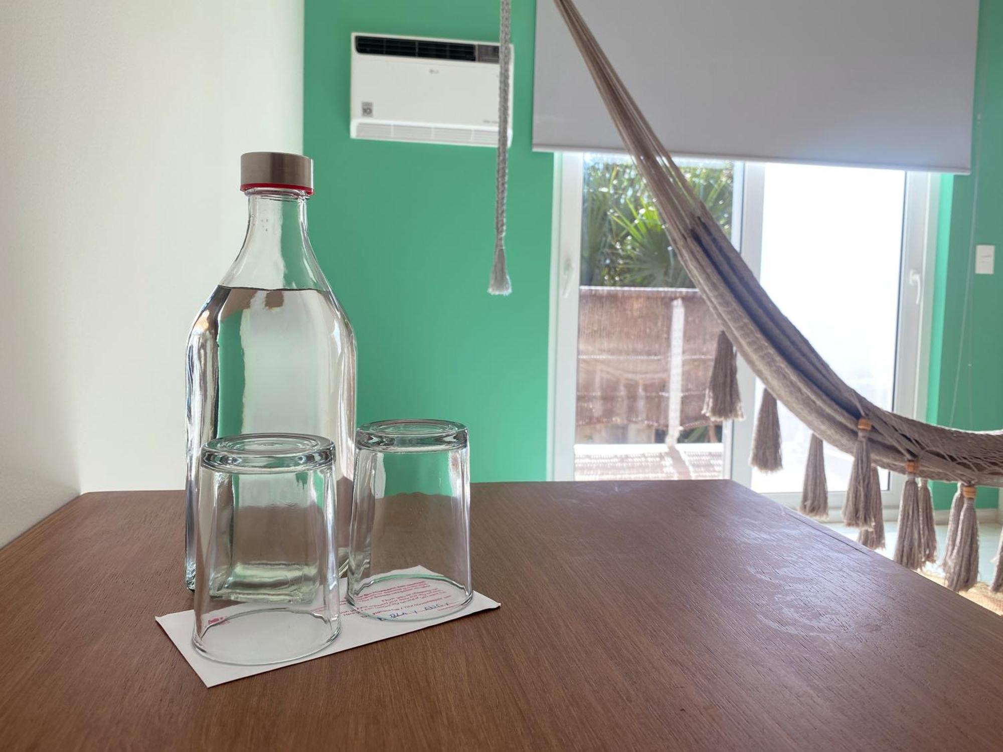 Siente Tulum Otel Dış mekan fotoğraf