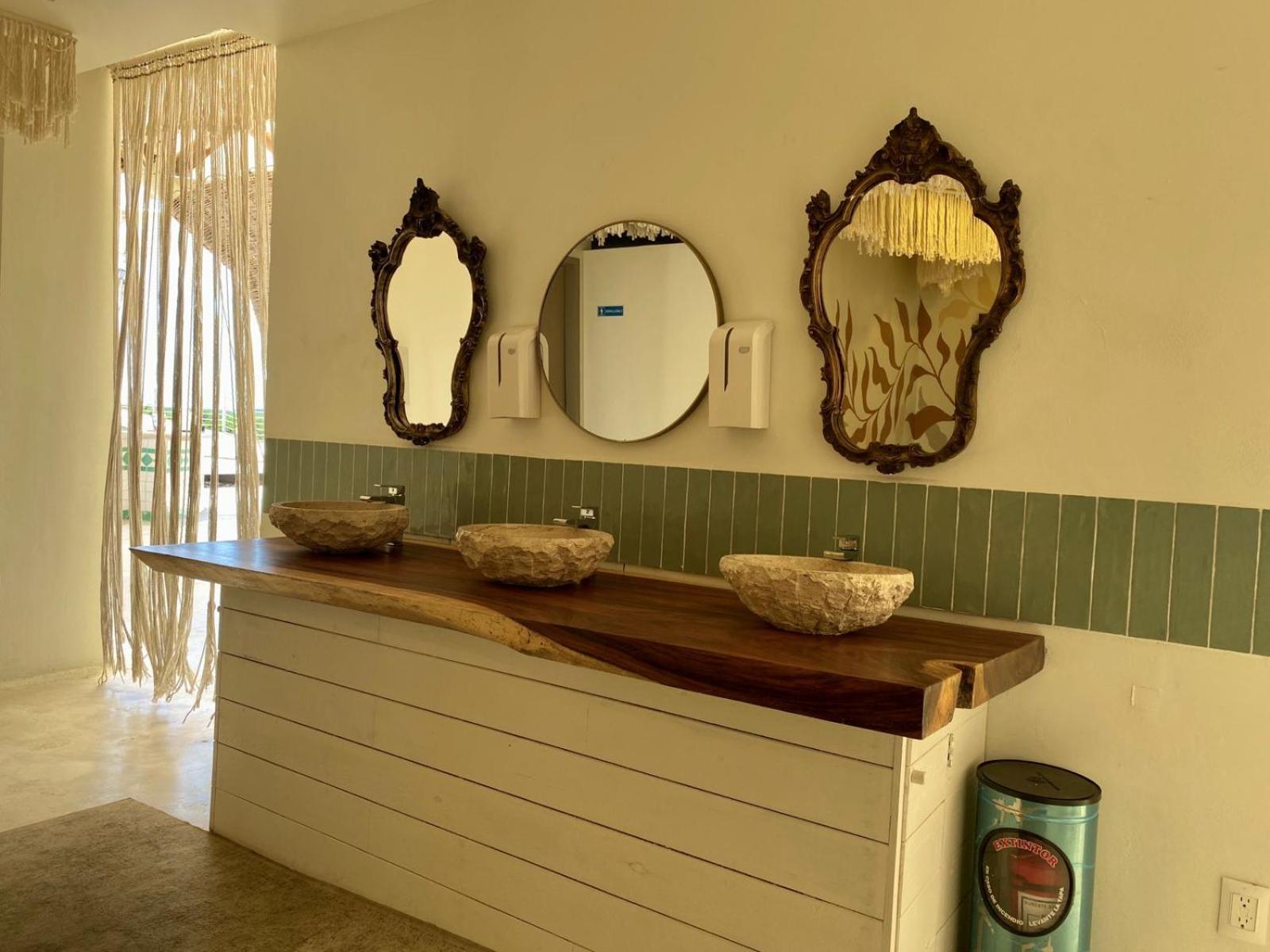 Siente Tulum Otel Dış mekan fotoğraf